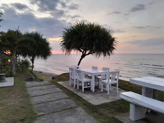 Warung Makan Pesanggrahan