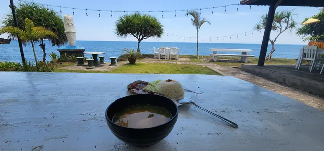 Warung Makan Pesanggrahan