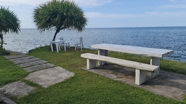 Warung Makan Pesanggrahan