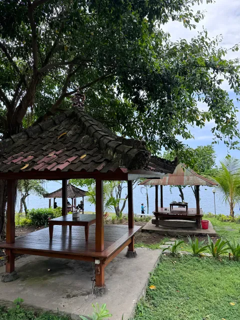 Warung Makan Pesanggrahan