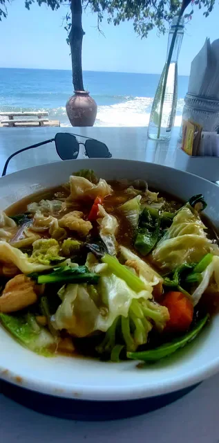 Warung Pesisi