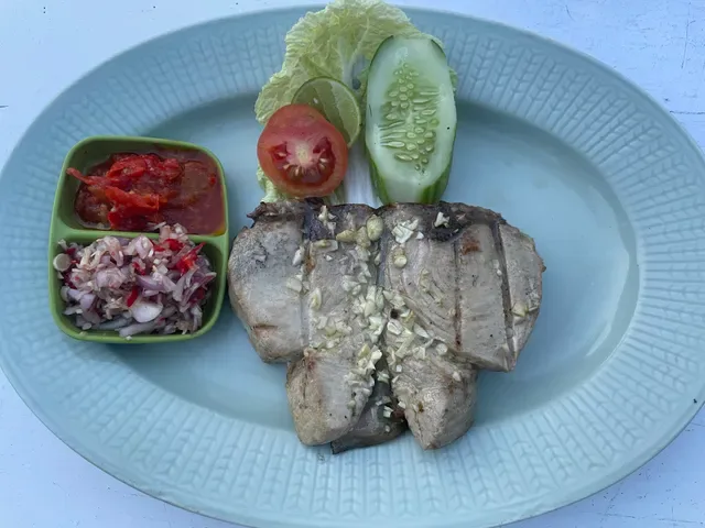Warung Pesisi