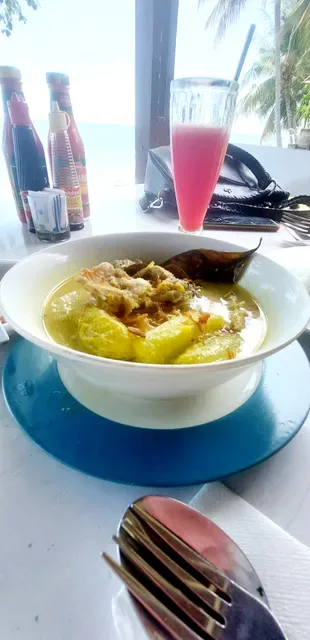 Warung Pesisi