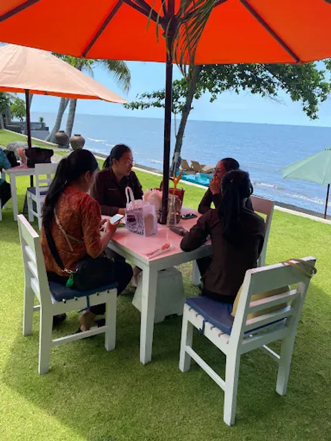 Warung Pesisi