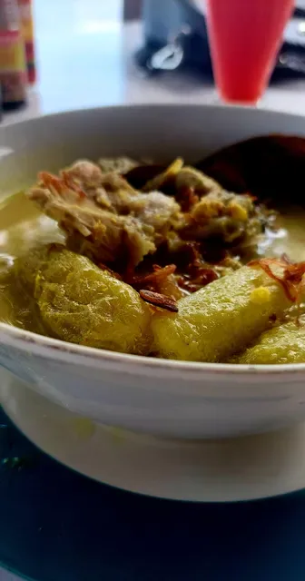 Warung Pesisi