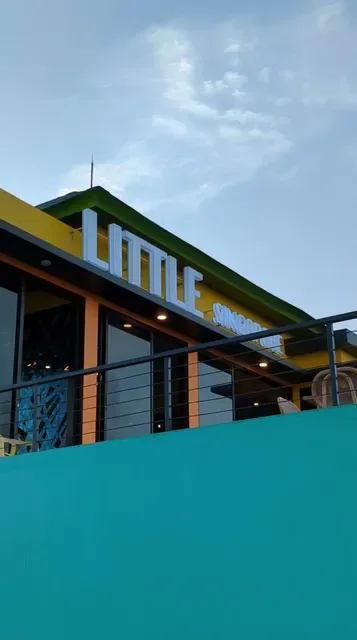 Little Singapore By Chef Bernard