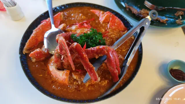 Little Singapore By Chef Bernard