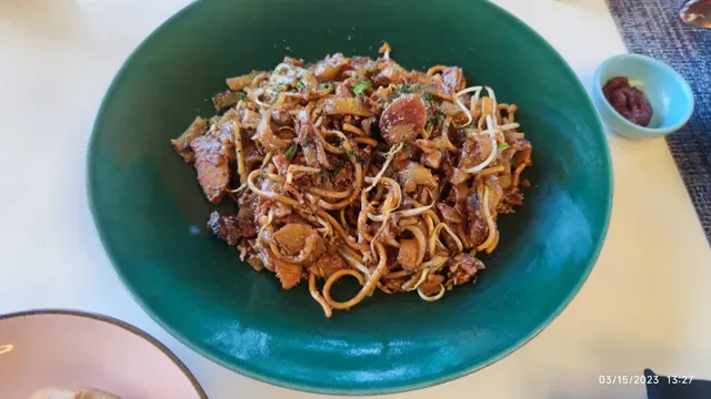 Little Singapore By Chef Bernard
