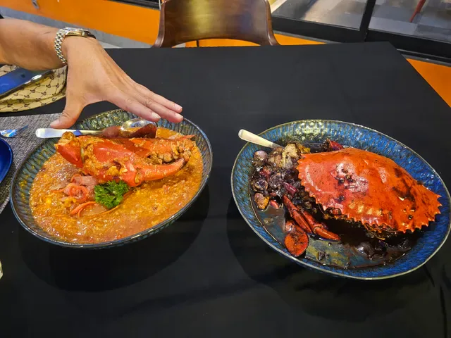 Little Singapore By Chef Bernard