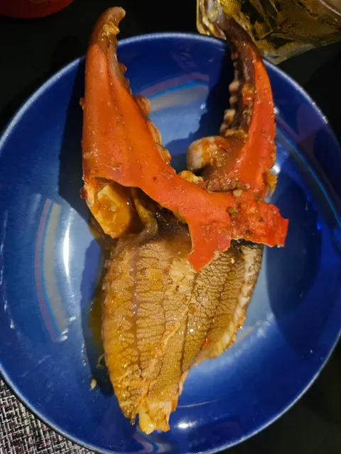 Little Singapore By Chef Bernard