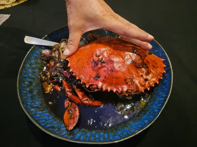 Little Singapore By Chef Bernard