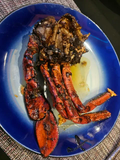 Little Singapore By Chef Bernard