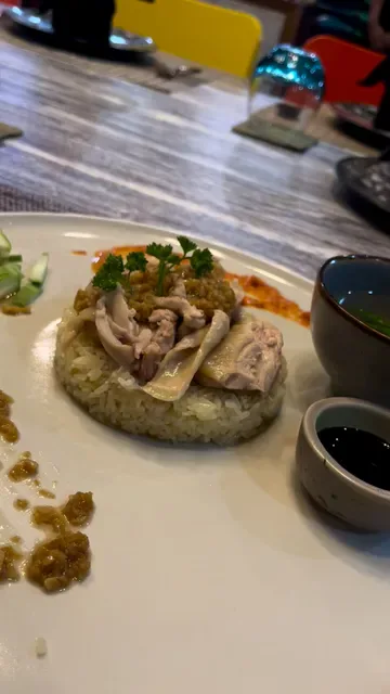 Little Singapore By Chef Bernard