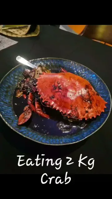 Little Singapore By Chef Bernard
