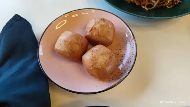 Little Singapore By Chef Bernard