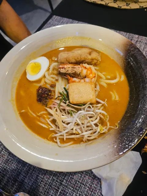 Little Singapore By Chef Bernard