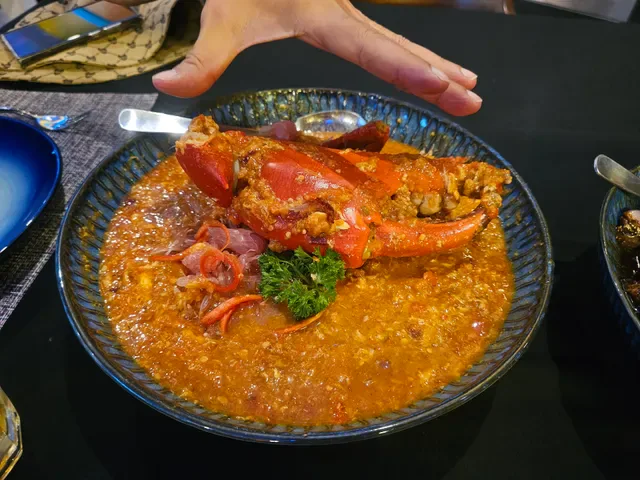 Little Singapore By Chef Bernard