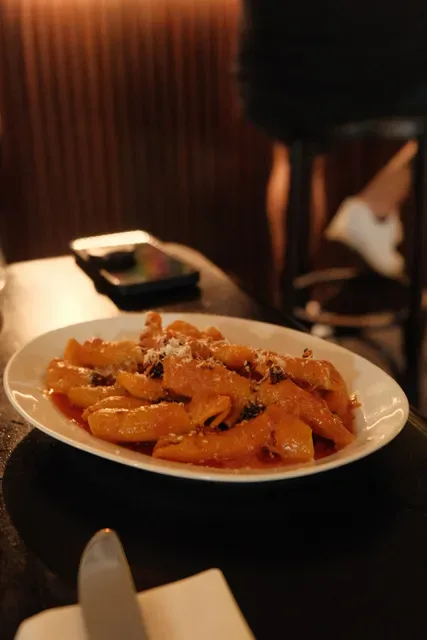 Mosto | Berawa