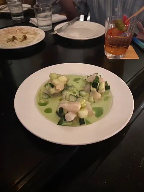 Mosto | Berawa