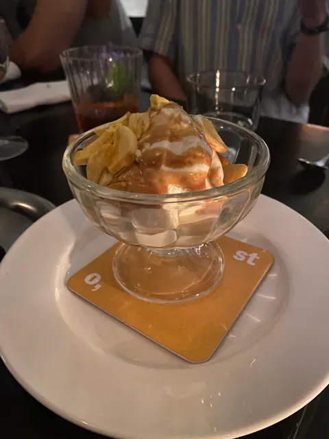 Mosto | Berawa