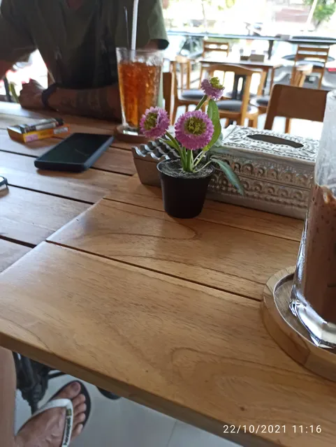 25:PM Coffee - Jimbaran