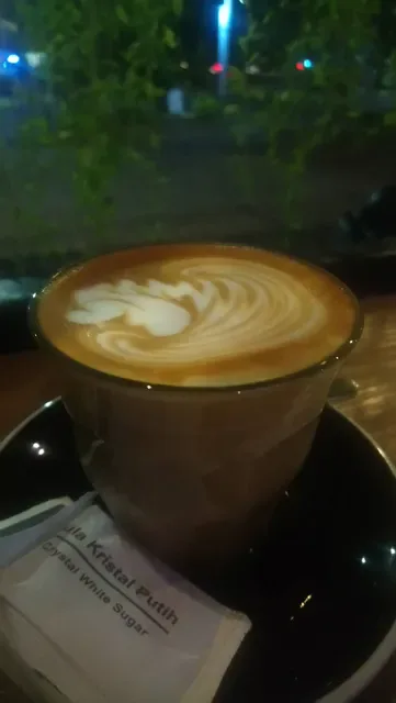 25:PM Coffee - Jimbaran