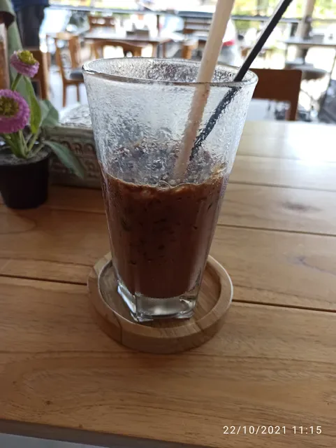 25:PM Coffee - Jimbaran
