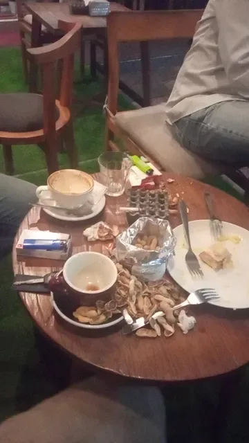 25:PM Coffee - Jimbaran