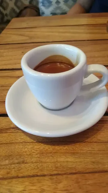 25:PM Coffee - Jimbaran