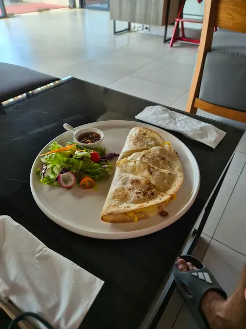 70 Fahrenheit Koffie CAFE - Jimbaran