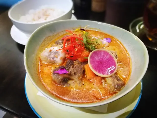 70 Fahrenheit Koffie CAFE - Jimbaran