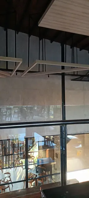 70 Fahrenheit Koffie CAFE - Jimbaran