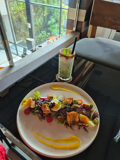 70 Fahrenheit Koffie CAFE - Jimbaran