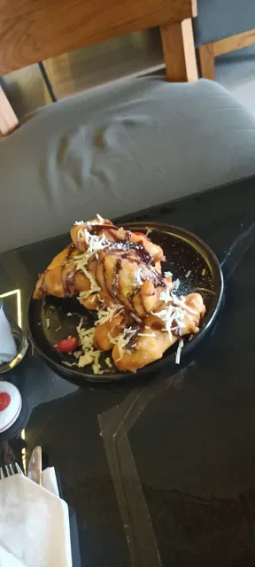 70 Fahrenheit Koffie CAFE - Jimbaran