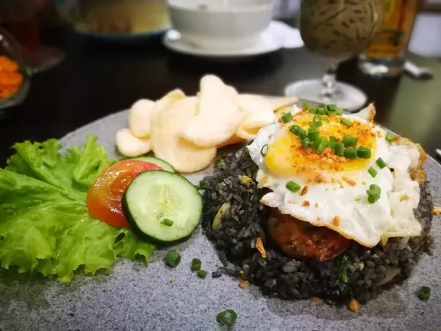 70 Fahrenheit Koffie CAFE - Jimbaran