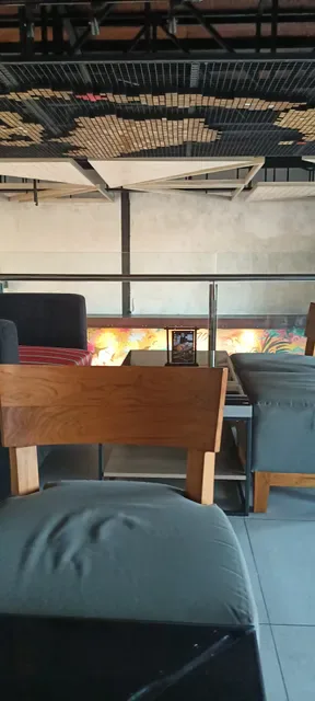 70 Fahrenheit Koffie CAFE - Jimbaran