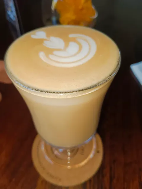 70 Fahrenheit Koffie CAFE - Jimbaran