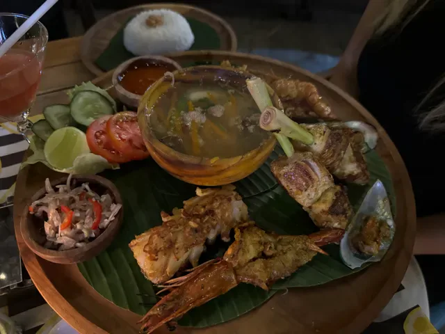 Acala Bar & Bistro