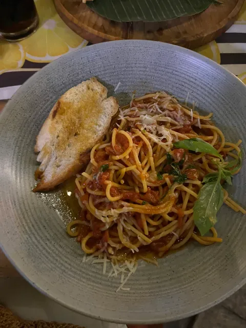Acala Bar & Bistro