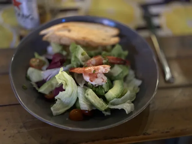 Acala Bar & Bistro