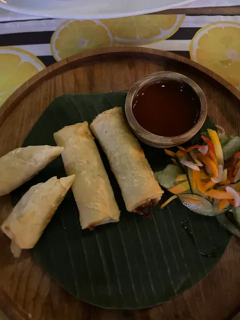 Acala Bar & Bistro