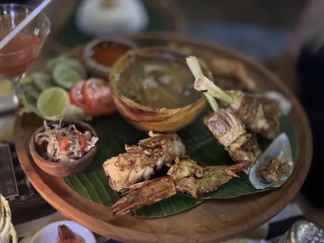 Acala Bar & Bistro