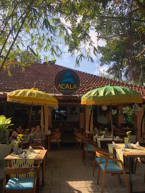 Acala Bar & Bistro