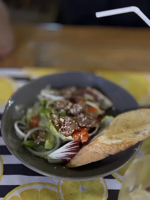 Acala Bar & Bistro