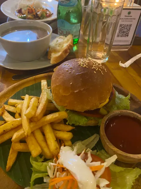 Acala Bar & Bistro