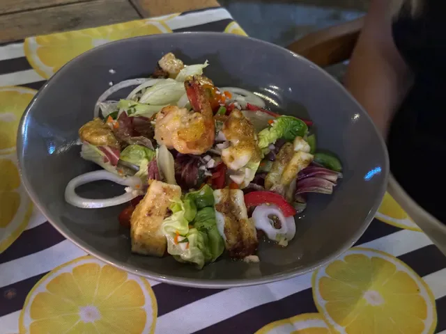 Acala Bar & Bistro