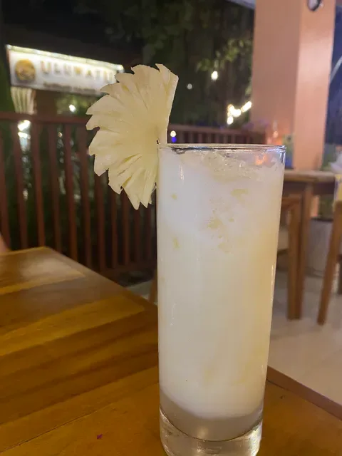 Acala Bar & Bistro