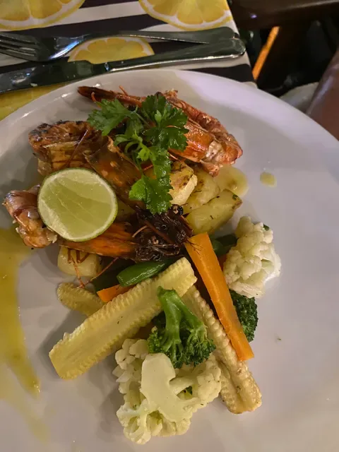 Acala Bar & Bistro