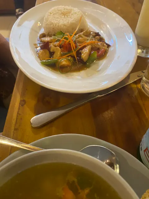 Acala Bar & Bistro