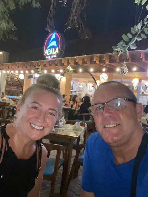 Acala Bar & Bistro